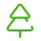 Tree icon